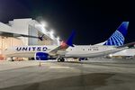 N77598 @ KSFO - SFO 2025 - by Clayton Eddy