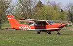 N30556 @ C77 - Cessna 177A - by Mark Pasqualino