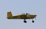 N211TJ @ C77 - Thorp T-211 Sky Skooter - by Mark Pasqualino