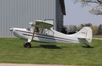 N8515E @ C77 - Champion 7GC - by Mark Pasqualino