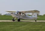 N8515E @ C77 - Champion 7GC - by Mark Pasqualino