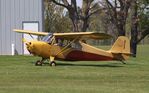 N81542 @ C77 - Aeronca 7AC - by Mark Pasqualino