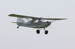 N8515E @ C77 - Champion 7GC - by Mark Pasqualino