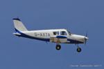 G-AXTA photo, click to enlarge G-AXTA photo, click to enlarge