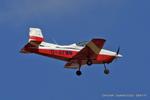 G-AYWM photo, click to enlarge G-AYWM photo, click to enlarge