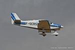 F-GCRS photo, click to enlarge F-GCRS photo, click to enlarge
