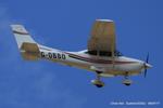 G-OBBO photo, click to enlarge G-OBBO photo, click to enlarge