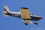 G-BBKX photo, click to enlarge G-BBKX photo, click to enlarge