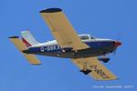 G-BBKX photo, click to enlarge G-BBKX photo, click to enlarge