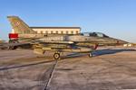 4081 @ LMML - Static display at the Malta International Airshow 2017. - by Nicolai Schembri