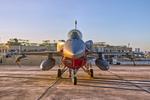 4081 @ LMML - Static display at the Malta International Airshow 2017. - by Nicolai Schembri