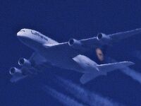 D-AIMM - DLH414 MUC-IAD over Belgium - by Joannes Van Mierlo