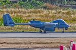 AS2132 @ LMML - Backtracking runway 13 after landing. - by Nicolai Schembri