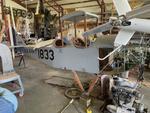 N443WJ - Jenny at Wes Mar Aerodrome - by Jack N. Derrickson
