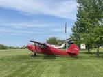 N29427 @ 40I - Aeronca at Stewart's N29427 @ 40I - Aeronca at Stewart's