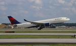 N860NW @ KATL - DAL A332 zx atl-fra, eddf - by FloridaMetal