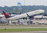 N873DN @ KATL - DAL 739 zx atl-sjc - by FloridaMetal