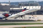 N891AT @ KATL - DAL 712 zx atl-tys - by FloridaMetal