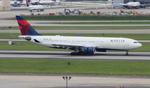 N859NW @ KATL - DAL A332 zx fra, eddf-atl - by FloridaMetal