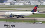 N861NW @ KATL - DAL A332 zx  - by FloridaMetal