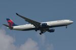 N808NW @ EHAM - DL136 arriving from DTW - by FerryPNL