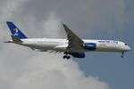 EC-NZF @ EHAM - Corendon uses a World2Fly A359 for its Caribbean destinations - by FerryPNL