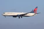 N857DZ @ KLAX - DAL 739 zx slc-lax - by FloridaMetal