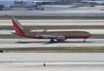 N871HK @ KLAX - SWA 737-8 retro zx lax-las - by FloridaMetal