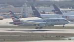 N885BP @ KLAX - AAL 788 zx mia-lax - by FloridaMetal