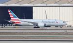 N885BP @ KLAX - AAL 788 zx hnd, rjtt-lax - by FloridaMetal