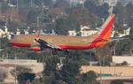 N871HK @ KLAX - LAX 2024 zx  - by FloridaMetal