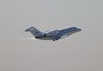 N861TX @ KLAX - C750 zx lax-jax - by FloridaMetal