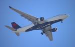 N852NW @ KMCO - DAL A332 zx atl-mco - by FloridaMetal