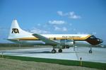 N94CF - Unknown