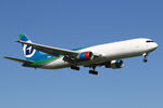 9H-CAH @ EBLG - eblg - by Jeroen Stroes