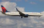 N879DN @ KMIA - DAL 739 zx msp-mia - by FloridaMetal