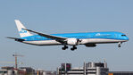 PH-BKD @ EHAM - at eham - by Ronald