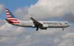 N873NN @ KMIA - AAL 738 zx sju-mia - by FloridaMetal