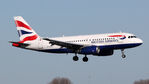 G-EUPD @ EHAM - at eham - by Ronald
