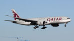 A7-BFR @ EHAM - at eham - by Ronald