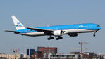 PH-BVD @ EHAM - at eham - by Ronald