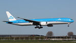 PH-BVV @ EHAM - at eham - by Ronald