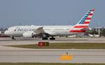 N886BR @ KMIA - AAL 788 zx mia-phl - by FloridaMetal