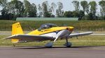 G-CGMG @ EHLE - Lelystad Airport