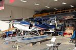 N29747 @ C77 - Taylorcraft BC12-65 - by Mark Pasqualino