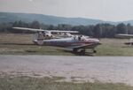 N169WS @ N69 - Ercoupe 415D