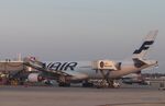 OH-LTP @ KORD - Airbus A330-302X - by Mark Pasqualino