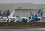 A40-SL @ KPAE - Boeing 787-9 Dreamliner