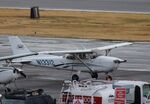 N13312 @ KRNT - Cessna 172S - by Mark Pasqualino
