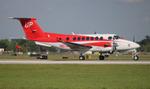 N874UP @ KORL - KingAir 350 zx - by FloridaMetal